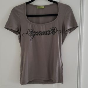 Versace Jeans t-shirt
